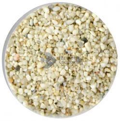  Kvarchomok aljzat akváriumba, terráriumba 1-3mm - 5kg (FCSKH4)