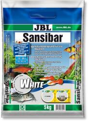 JBL Sansibar White akvárium aljzat - 10kg (JBL67056)
