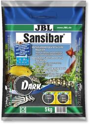 JBL Sansibar Dark akvárium aljzat - 10kg (JBL67051)