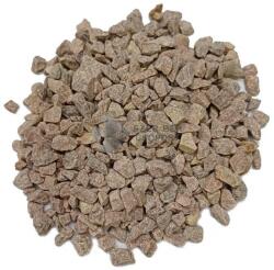  Vörös márvány akváriumi aljzatkavics 750g, 5-8mm