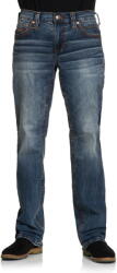 AFFLICTION мъжки дънки affliction - blake revert apollo - apollo С ПРАНЕ - 110rs305-apol