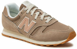 New Balance Сникърси New Balance WL373TM2 Кафяв (WL373TM2)