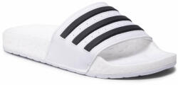 adidas Papucs adidas adilette Boost FY8155 Cloud White/Core Black/Cloud White 38 Női