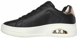 Skechers Pantofi sport dama Uno Court - Courted 177700 BLK BLACK - 39 EU