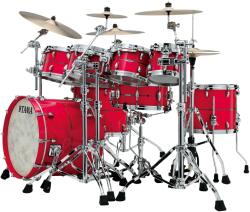 Tama Star Bubinga TB52-SDR - Set Tobe 5 piese (TB52-SDR)