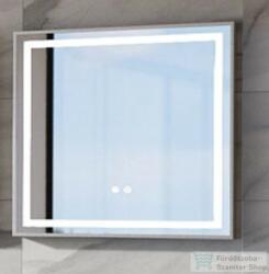 TBOSS Floating Mirror Aura 60x60 cm-es tükör LED világítással 067101 (067101)