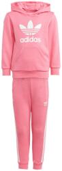 Adidas Originals Jogging ruhák 'Adicolor' rózsaszín, Méret 122