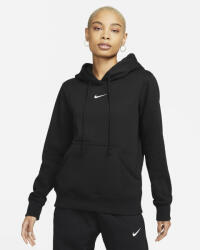 Nike Sportswear Phoenix Fleece XL | Női | Kapucnis pulóverek | Fekete | DQ5872-010