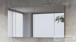 TBOSS Mirror Box Recta 140 tükrös szekrény LED világítással 0322316100172402000 (0322316100172402000)