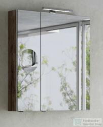 TBOSS Mirror Box Senna 75 tükrös szekrény LED világítással 3812320106052402002 (3812320106052402002)