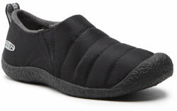 KEEN Pantofi Keen Howser II M 1023997 Triple Black Bărbați