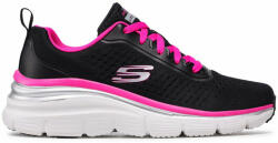 Skechers Sneakers Skechers Make Moves 149277/BKHP Black/Hot Pink