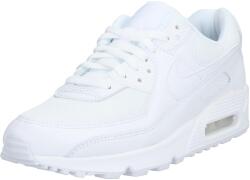 Nike Sportswear Rövid szárú sportcipők 'AIR MAX 90' fehér, Méret 6, 5 Férfi futócipő