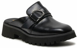 Clarks Papucs Clarks Stayso Free 26175928 Black Leather 38 Női