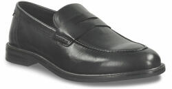 Gant Pantofi Gant Lozham Loafer 28671511 Negru Bărbați