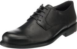 LLOYD Fűzős cipő 'Talbot' fekete, Méret 44, 5