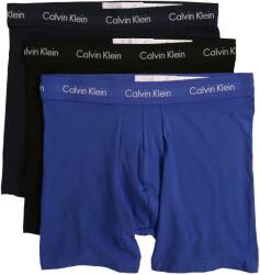 Calvin Klein Underwear Boxeralsók kék, fekete, Méret XL - aboutyou - 16 990 Ft