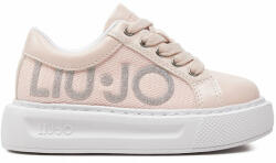 Liu Jo Sneakers Liu Jo Mini Kylie 702 4A4321 EX030 Pink 00006