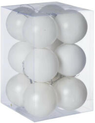  Fehér gömb 6cm (515219) - topjatekbolt