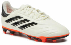 adidas Pantofi adidas Copa Pure II Club Flexible Ground IG1103 Ivory/Cblack/Solred