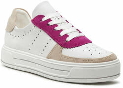 ara Sneakers Ara Canberra 12-23007-14 Shell, Weiss, Pink