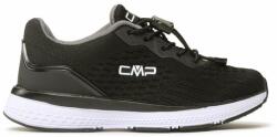 CMP Pantofi CMP Nhekkar Fitness 3Q51064 Nero/Bianco 46YN