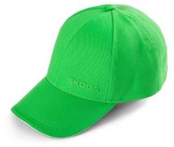 Skoda Unisex Baseball Sapka