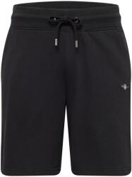Gant Pantaloni negru, Mărimea L - aboutyou - 447,90 RON