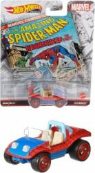 Mattel Hot Wheels masina SpiderMan Retro Entertainment FLD31