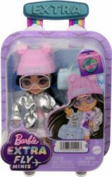 Mattel Barbie Extra Fly Minis Travel HPB20 Papusa Barbie