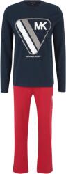 Michael Kors Pijama lungă albastru, roșu, Mărimea L
