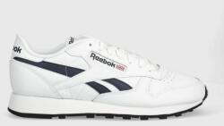 Reebok Classic bőr sportcipő CLASSIC LEATHER fehér - fehér Férfi 44