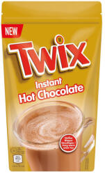 Twix Forró Csokoládé