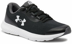 Under Armour Обувки Under Armour Ua Bgs Charged Rogue 4 3027106-001 Black/Castlerock/White (Ua Bgs Charged Rogue 4 3027106-001)