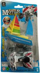 VIP Hajót szállító quad (ST6046)