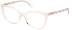 GUESS Rame ochelari de vedere Femei Guess GU50114-025-51, Roz, Fluture (GU50114-025-51)