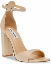 Steve Madden Szandál Steve Madden Capsule Sandal SM11002941-03001-602 Blush Leather 40 Női