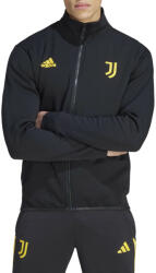 Adidas Jacheta adidas JUVE ANTH JKT - Negru - XXL