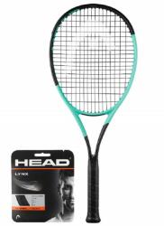 HEAD Rachetă tenis "Head Boom TEAM L 2024 - Racordată