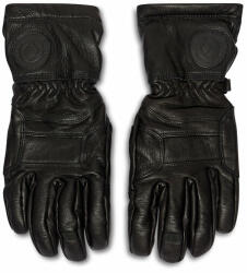 Black Diamond Kesztyű Black Diamond Kingpin Gloves BD801422 Black S Férfi