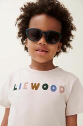 LIEWOOD gyerek napszemüveg Ruben sunglasses 4-10 Y zöld - zöld Univerzális méret
