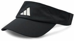 adidas Cozoroc adidas AEROREADY Visor IC6519 black/white