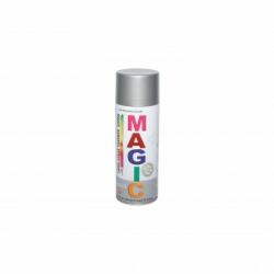 Magic Spray vopsea Gri Platin 450ml (ALM 070324-4)