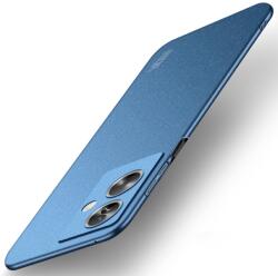 MOFI FANDUN Husa din plastic pentru Oppo A79 5G albastru