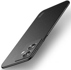 MOFI FANDUN Husa din plastic pentru Oppo A79 5G neagra