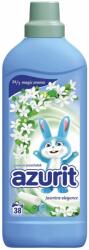 AZURIT Öblítő 38 db 836 ml Jázmin Elegance