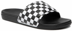 Vans Papucs Vans La Costa Slide-On VN0A5HF527I1 (Checkboard) Truwht/Blk 38 Női