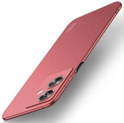 MOFI FANDUN Husa din plastic pentru Oppo A79 5G rosie