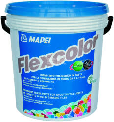 Mapei Flexcolor - Antracit (114) - 5 kg
