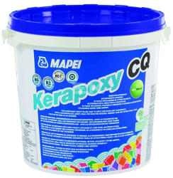 Mapei Kerapoxy CQ - Antracit (114) - 3 kg